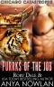 [Chicago Catastrophe 01] • Purrks of the Job